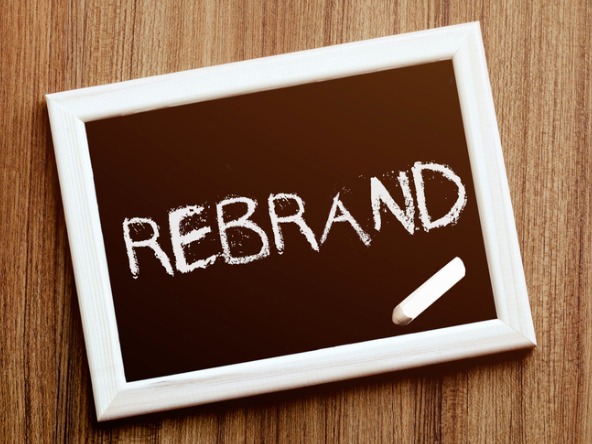 Rebrand